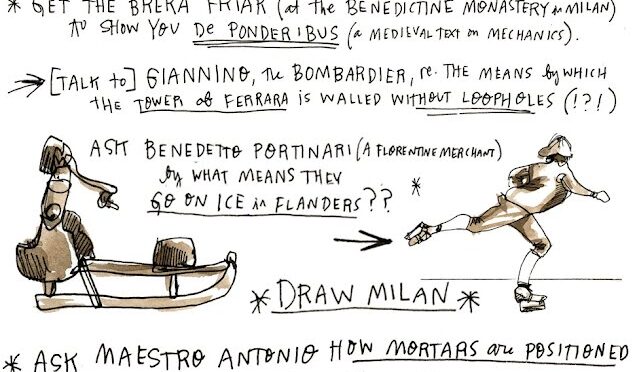 memorandum-leonardo-da-vinci