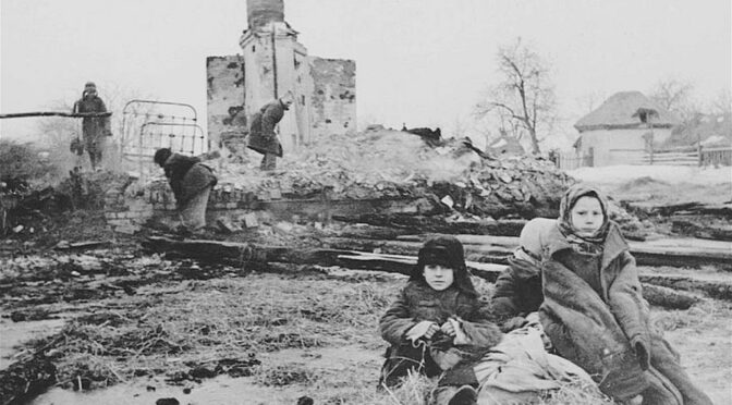 death-of-children