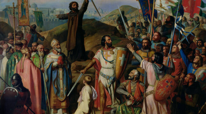 crusade